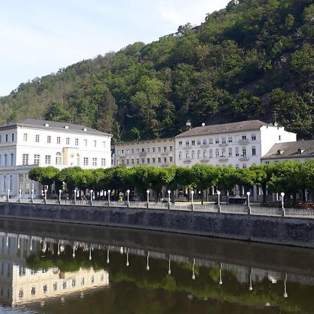 Gemütliches Apartment am Kurpark in Bad Ems Exterior foto