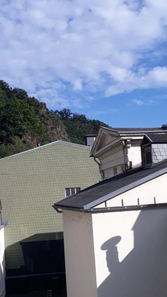 Gemütliches Apartment am Kurpark in Bad Ems Exterior foto