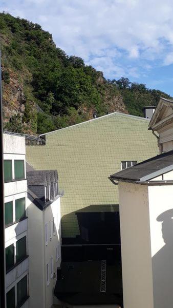 Gemütliches Apartment am Kurpark in Bad Ems Exterior foto